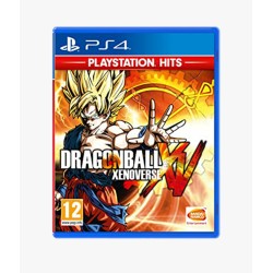 Dragon Ball Xenoverse (PS4)